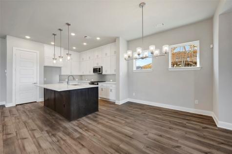 4733 Vizsla Lane Mckinney TX 75071