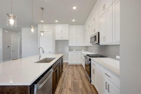 4733 Vizsla Lane Mckinney TX 75071