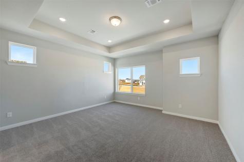 4733 Vizsla Lane Mckinney TX 75071