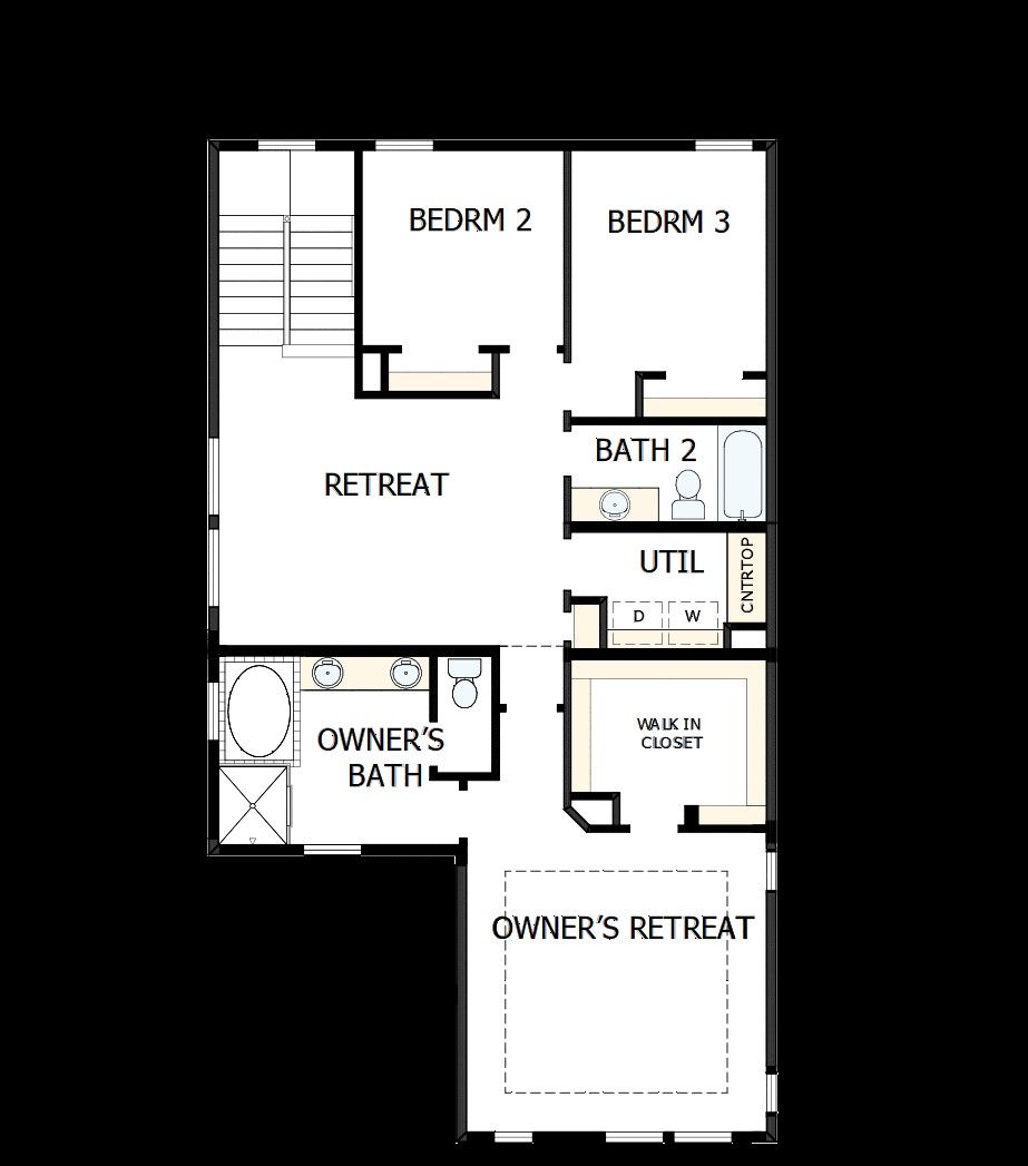 4733 Vizsla Lane Mckinney TX 75071