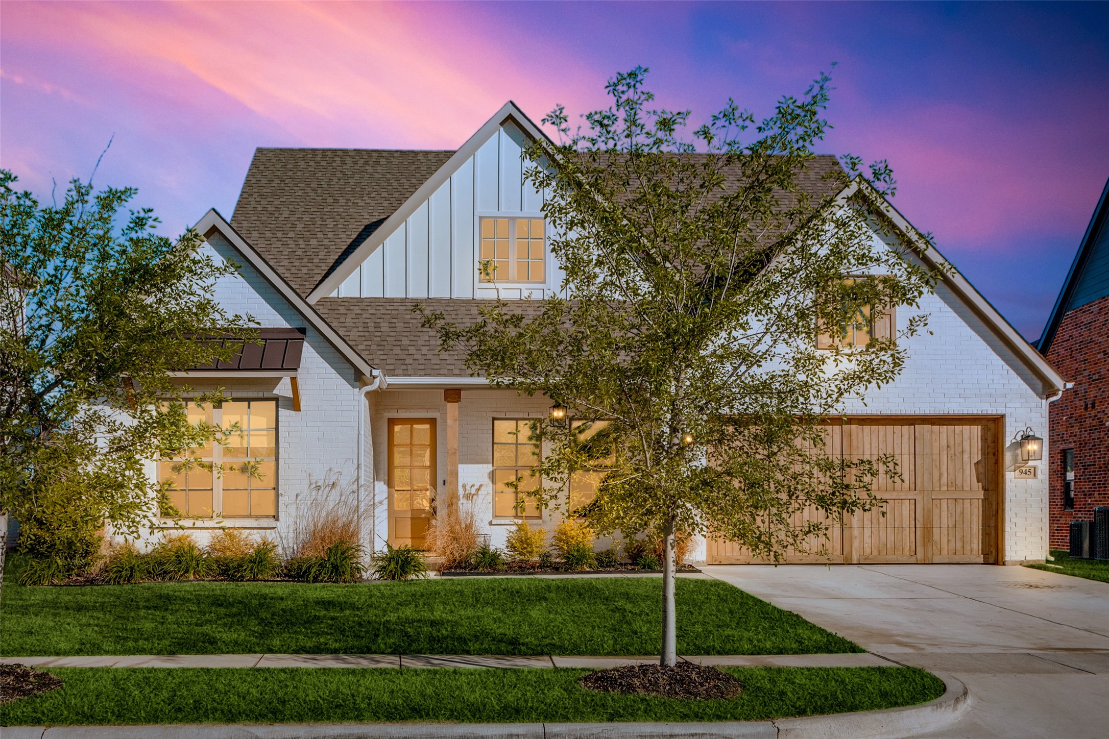 945 Highlands Avenue Aledo TX 76008