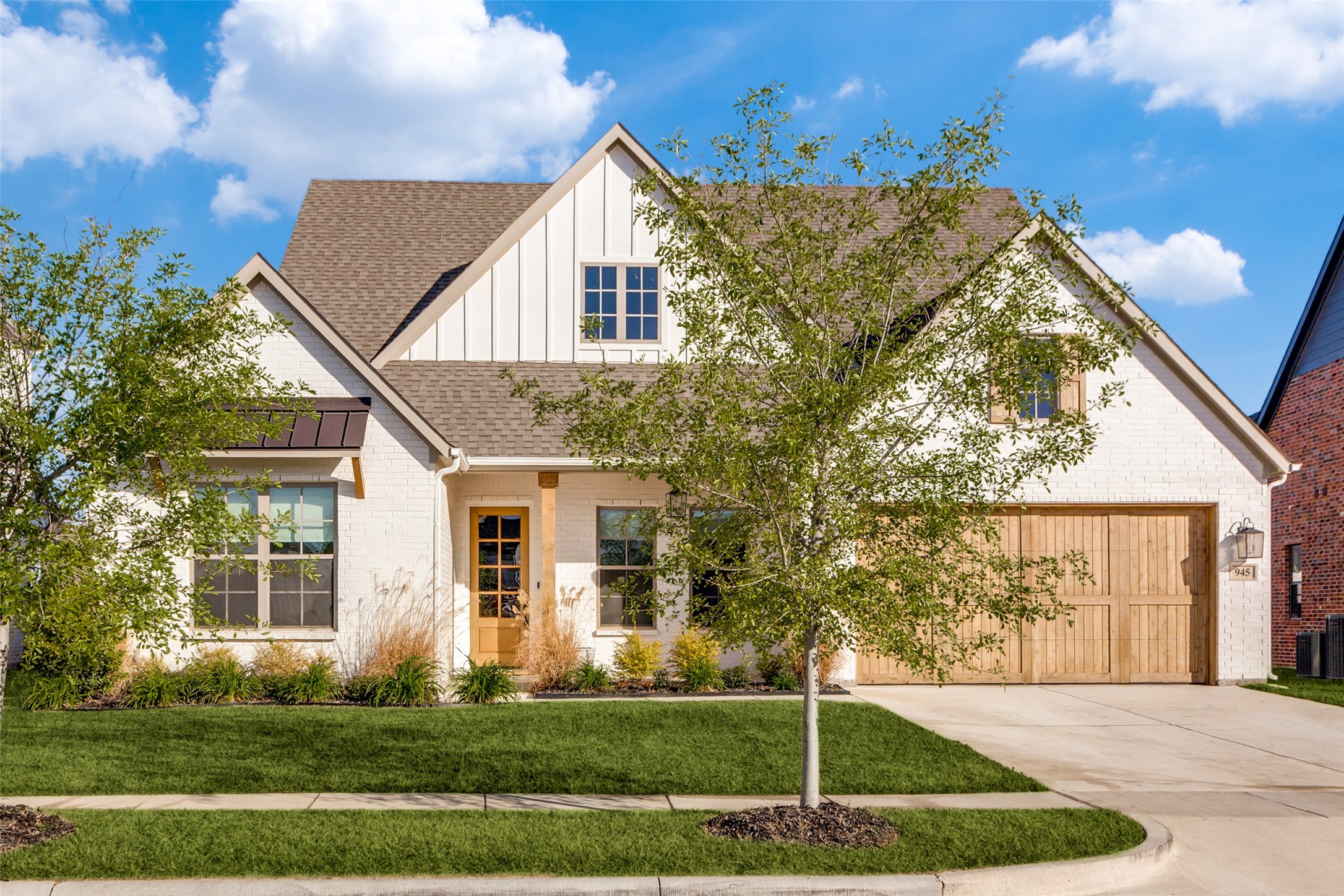 945 Highlands Avenue Aledo TX 76008