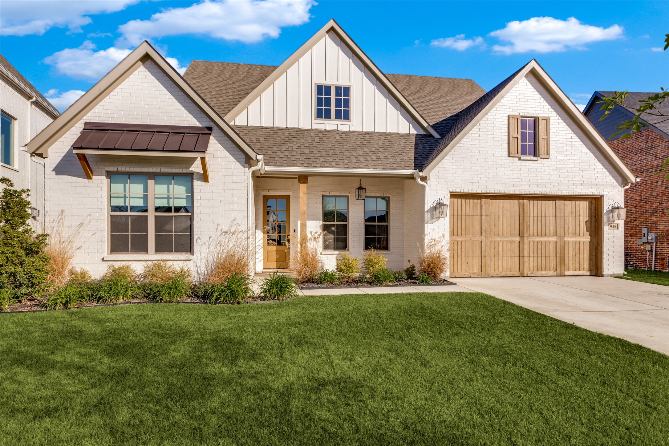 945 Highlands Avenue Aledo TX 76008