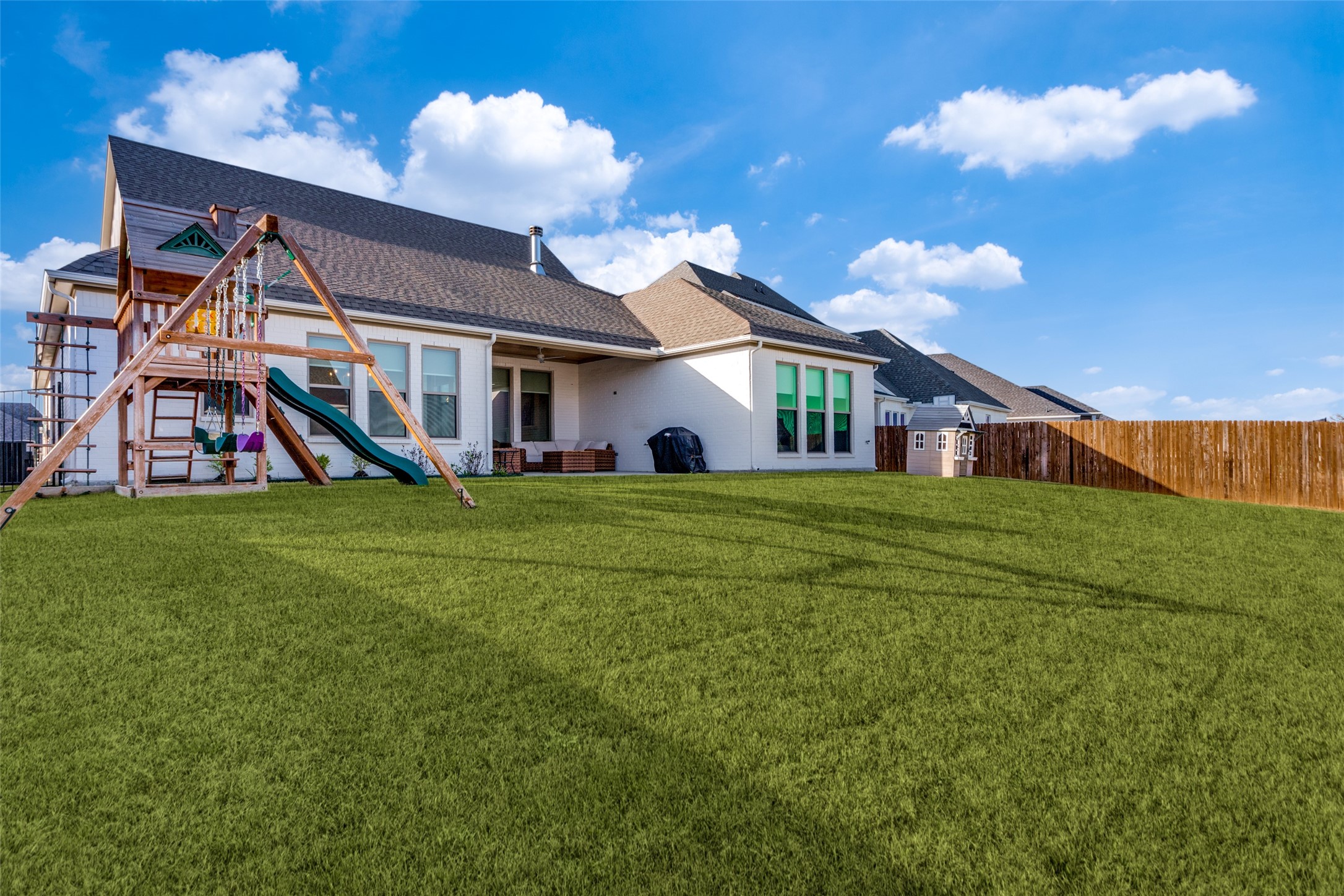 945 Highlands Avenue Aledo TX 76008