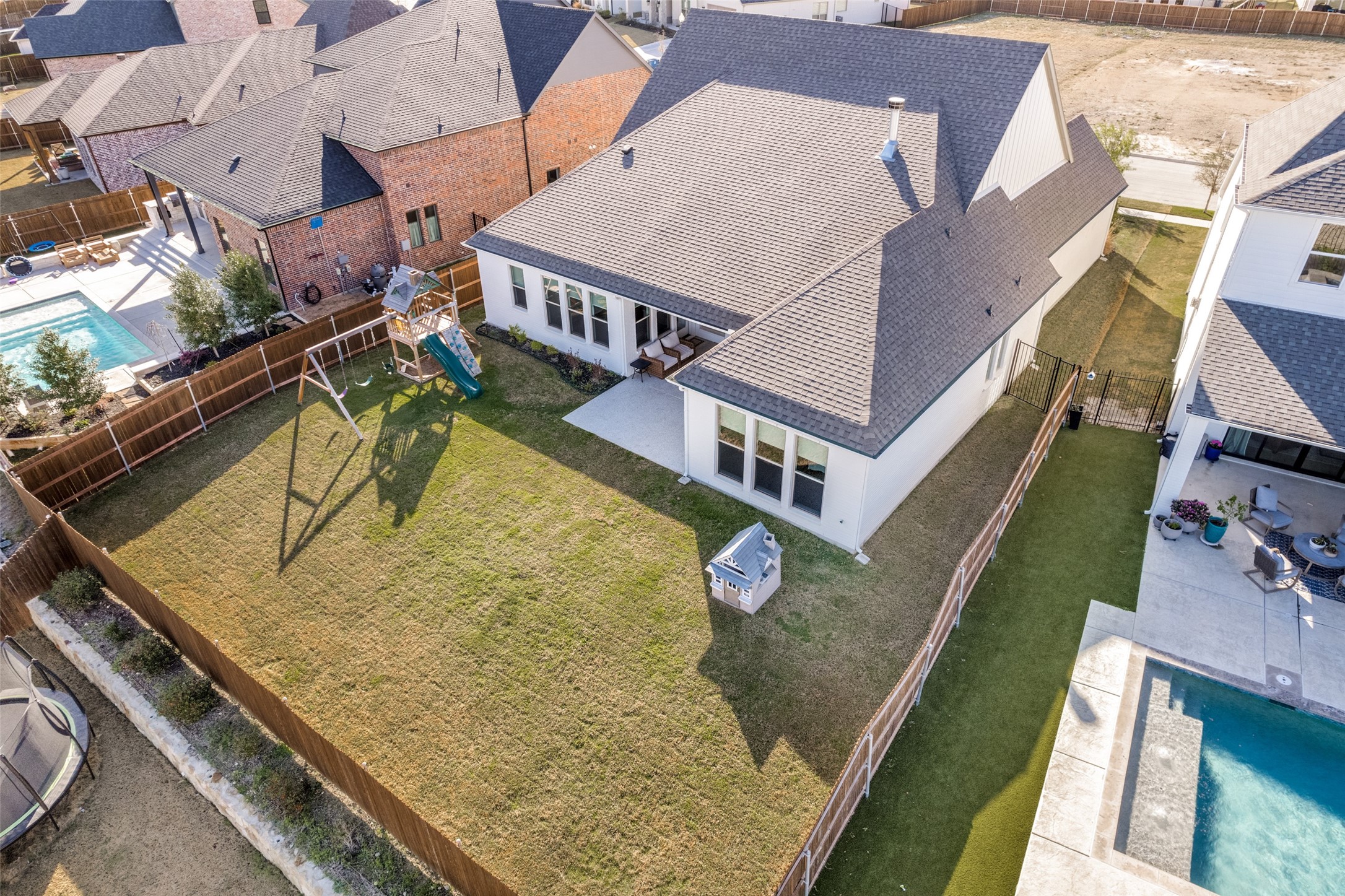 945 Highlands Avenue Aledo TX 76008