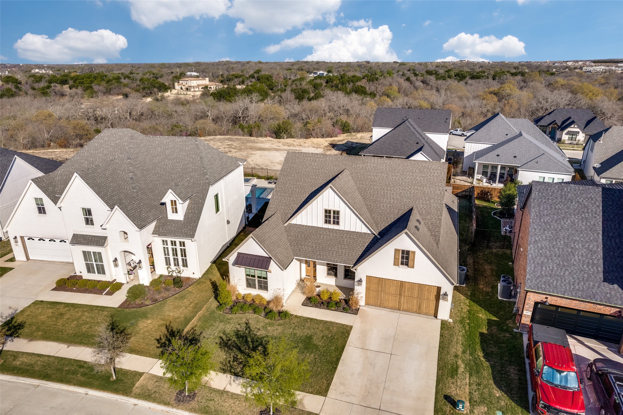 945 Highlands Avenue Aledo TX 76008