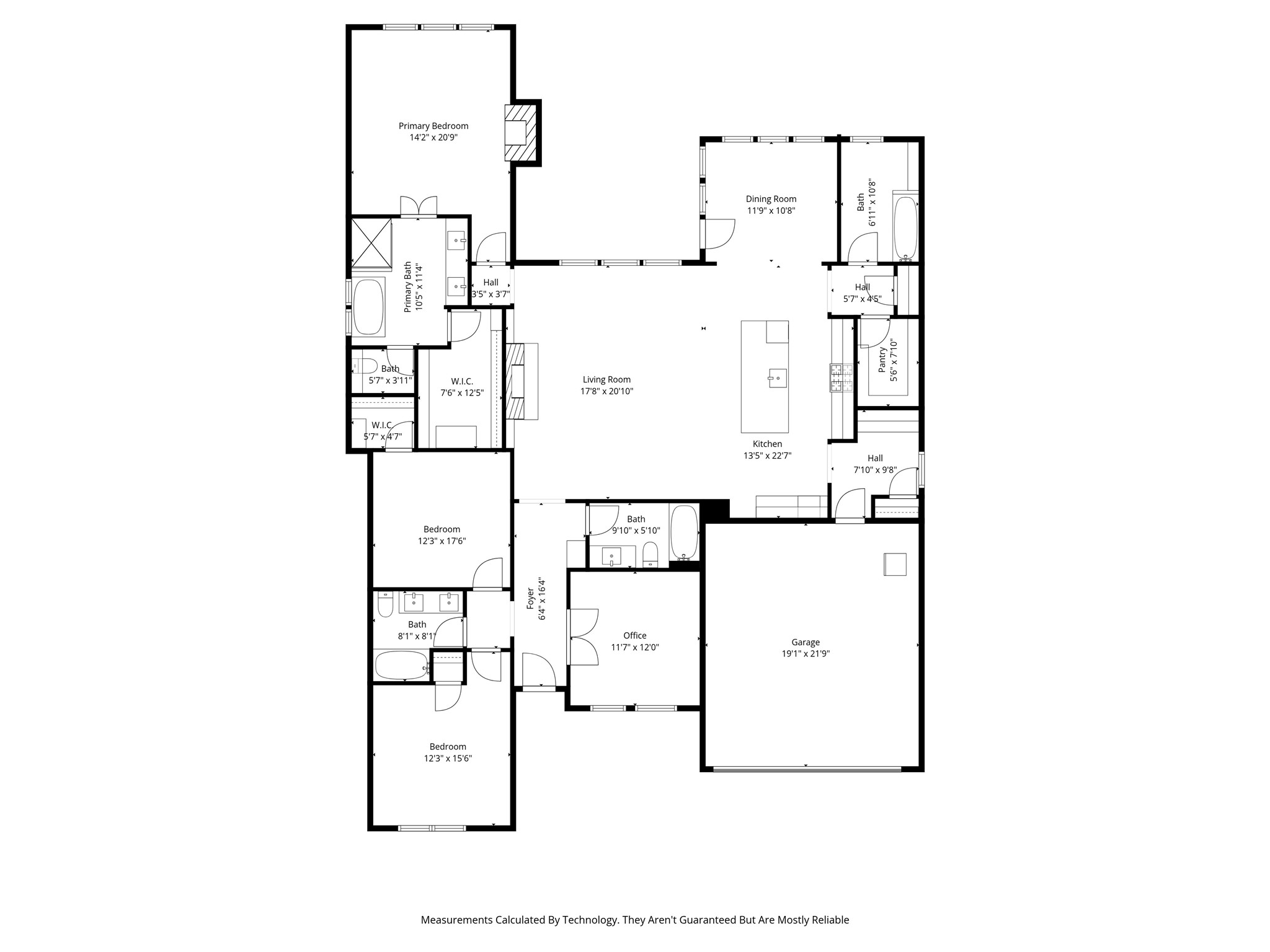 945 Highlands Avenue Aledo TX 76008