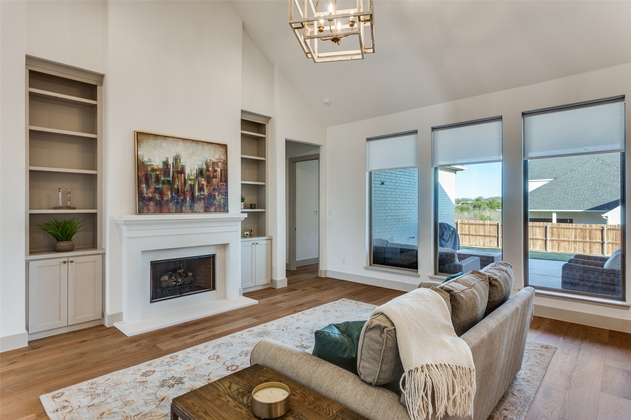945 Highlands Avenue Aledo TX 76008