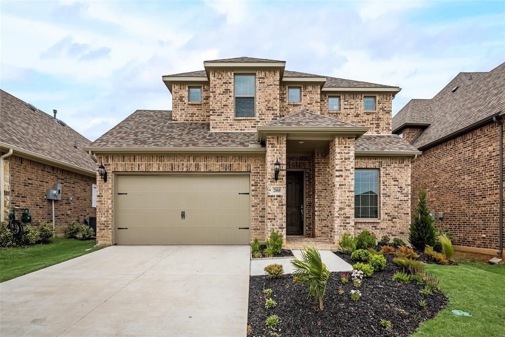 2800 Country Church Road Mckinney TX 75071