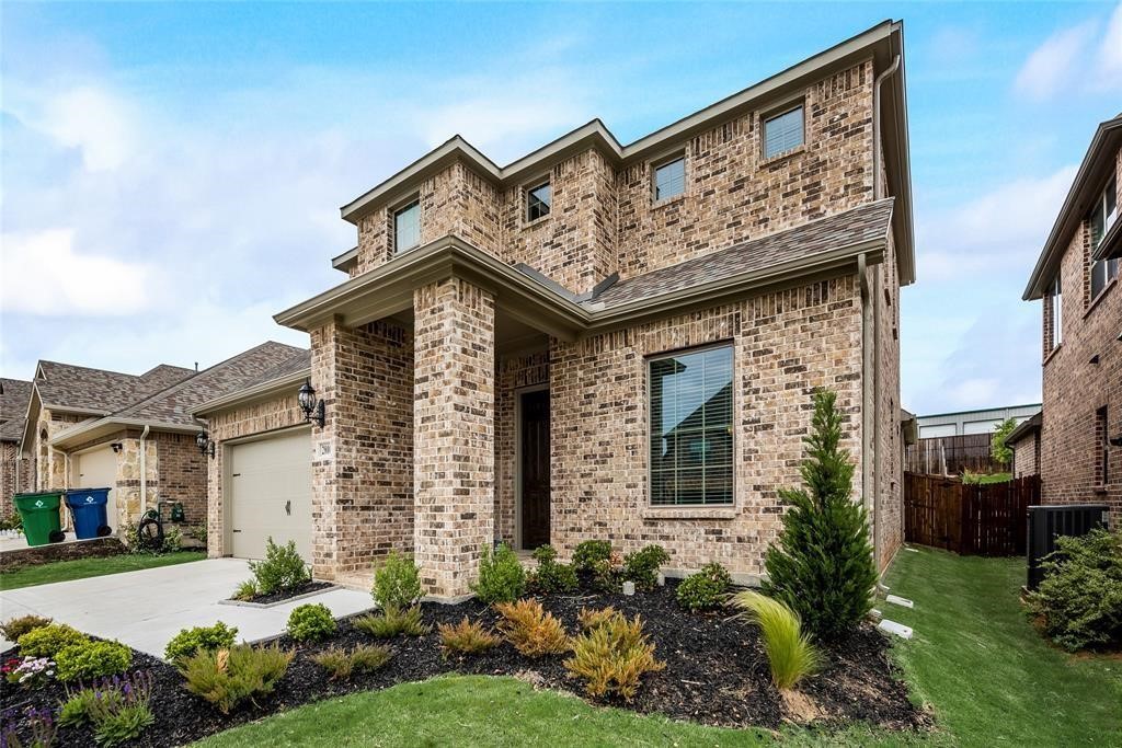 2800 Country Church Road Mckinney TX 75071