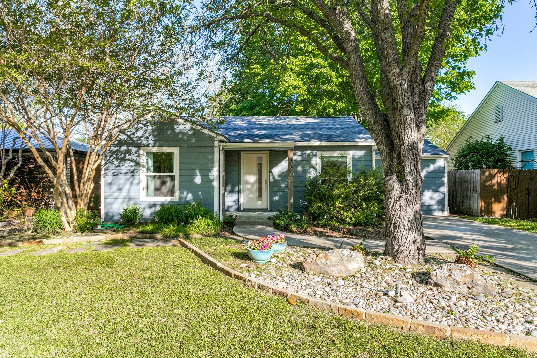 8623 Santa Clara Drive Dallas TX 75218