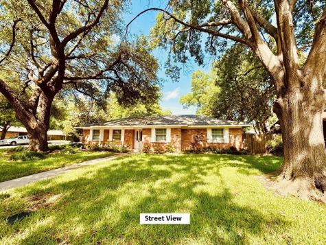 1916 Weymouth Court Arlington TX 76013