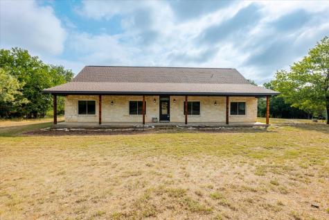 2066 Ellis Drive Weatherford TX 76088