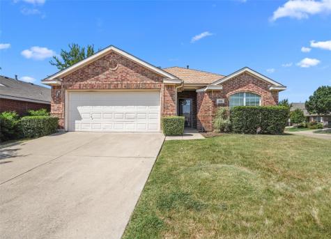 9012 Nightingale Drive Fort Worth TX 76123