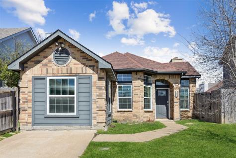 9431 Gossage Lane Dallas TX 75227