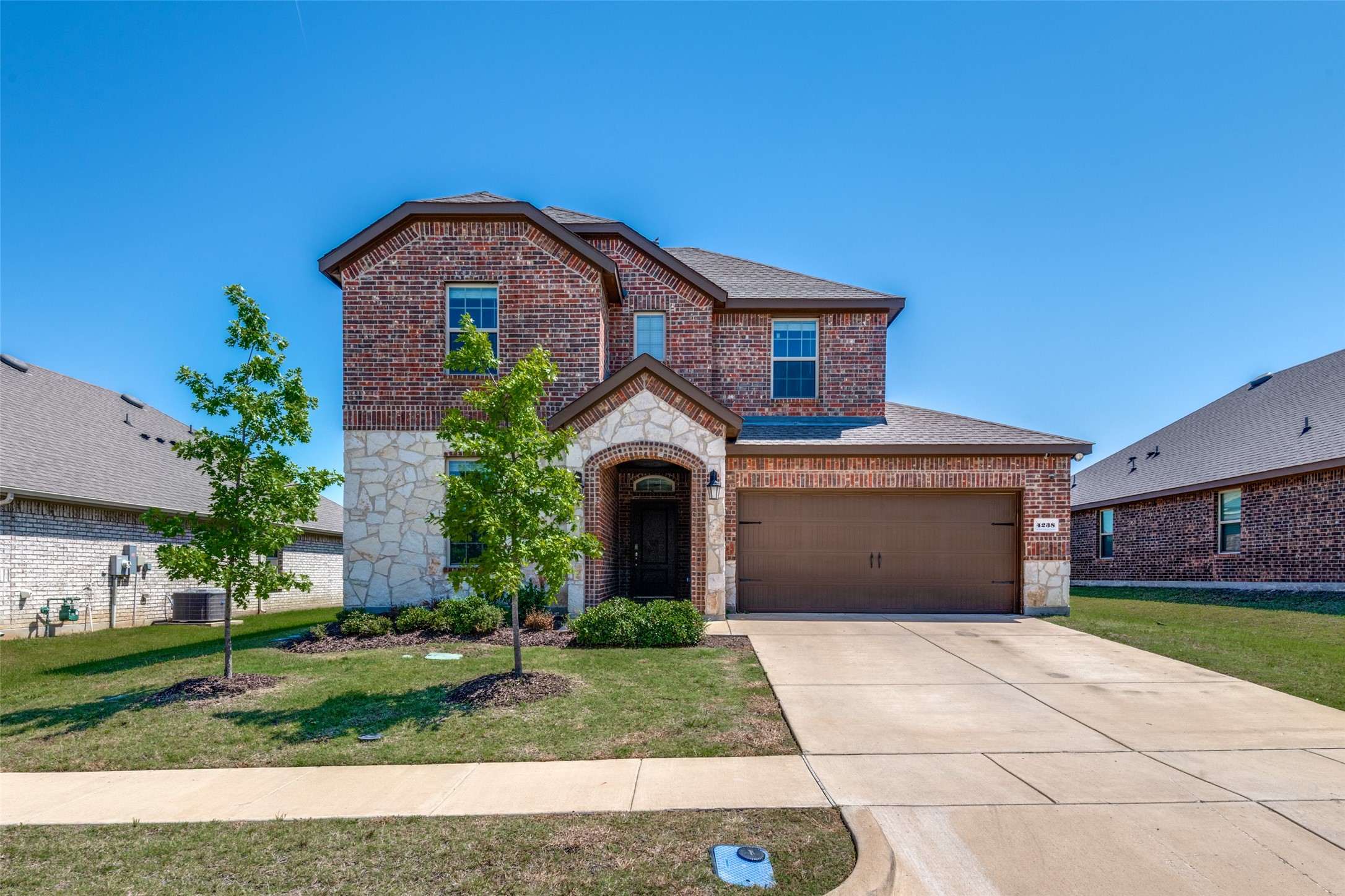 4238 Long Drive Forney TX 75126