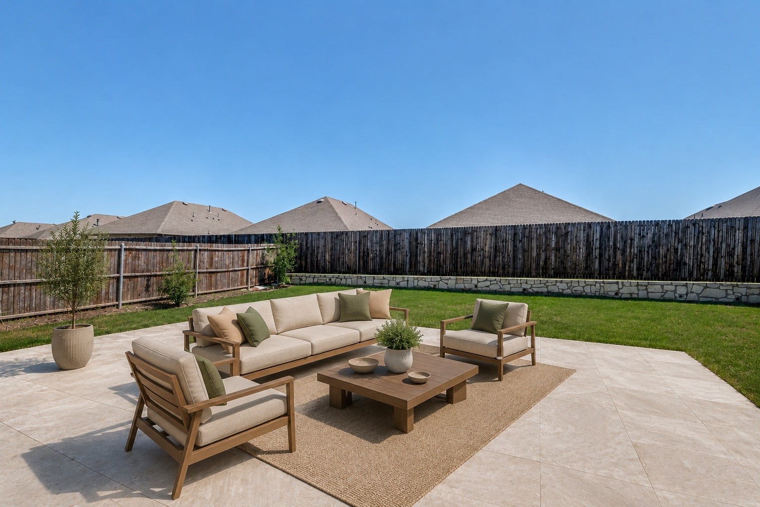 4238 Long Drive Forney TX 75126