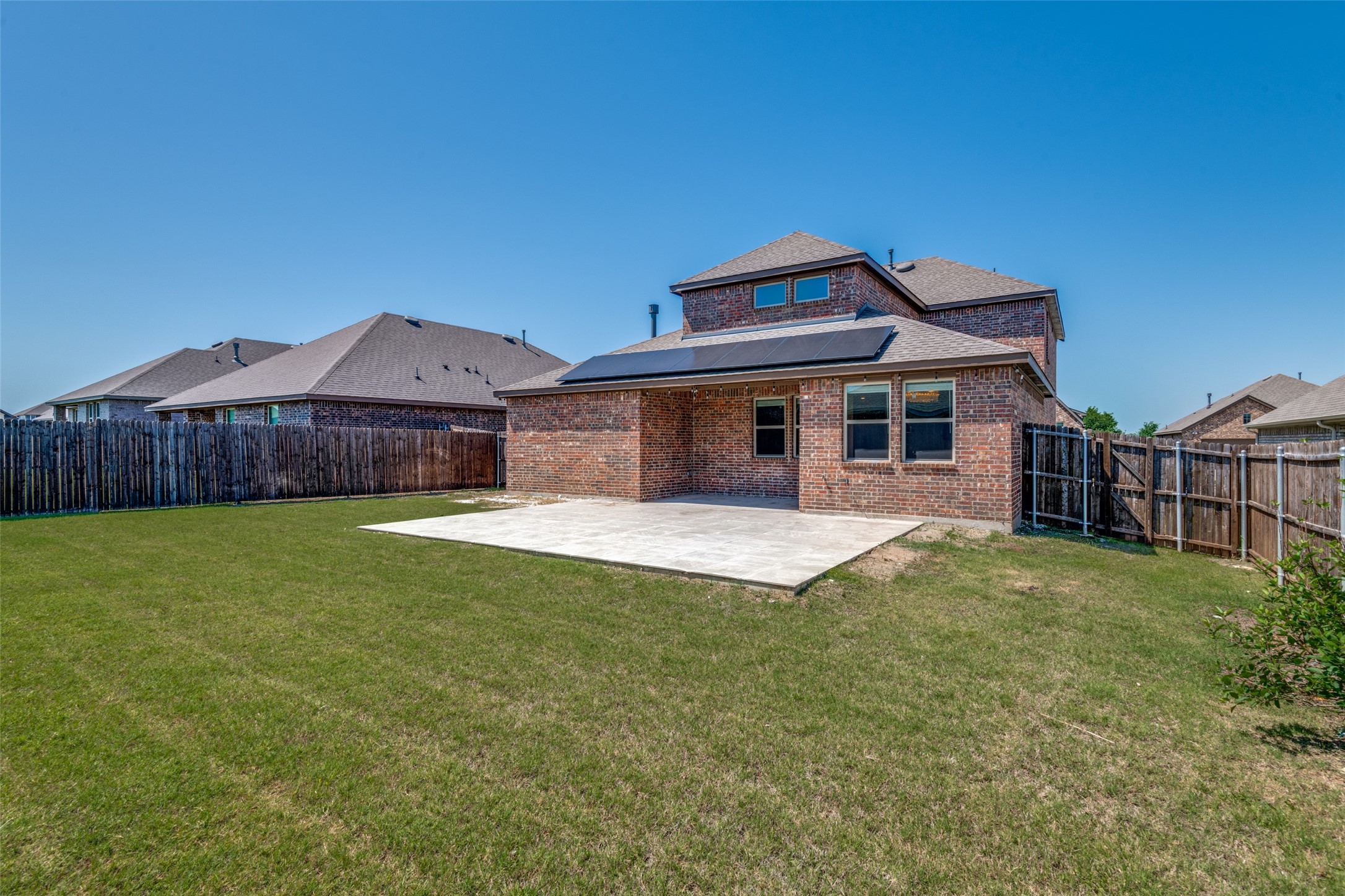 4238 Long Drive Forney TX 75126