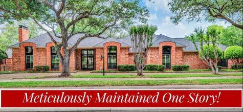 2305 Winding Hollow Lane Plano TX 75093