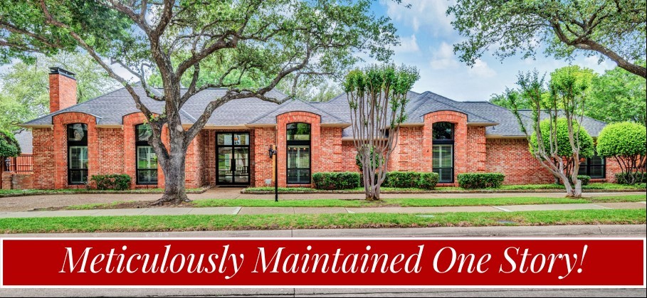 2305 Winding Hollow Lane Plano TX 75093