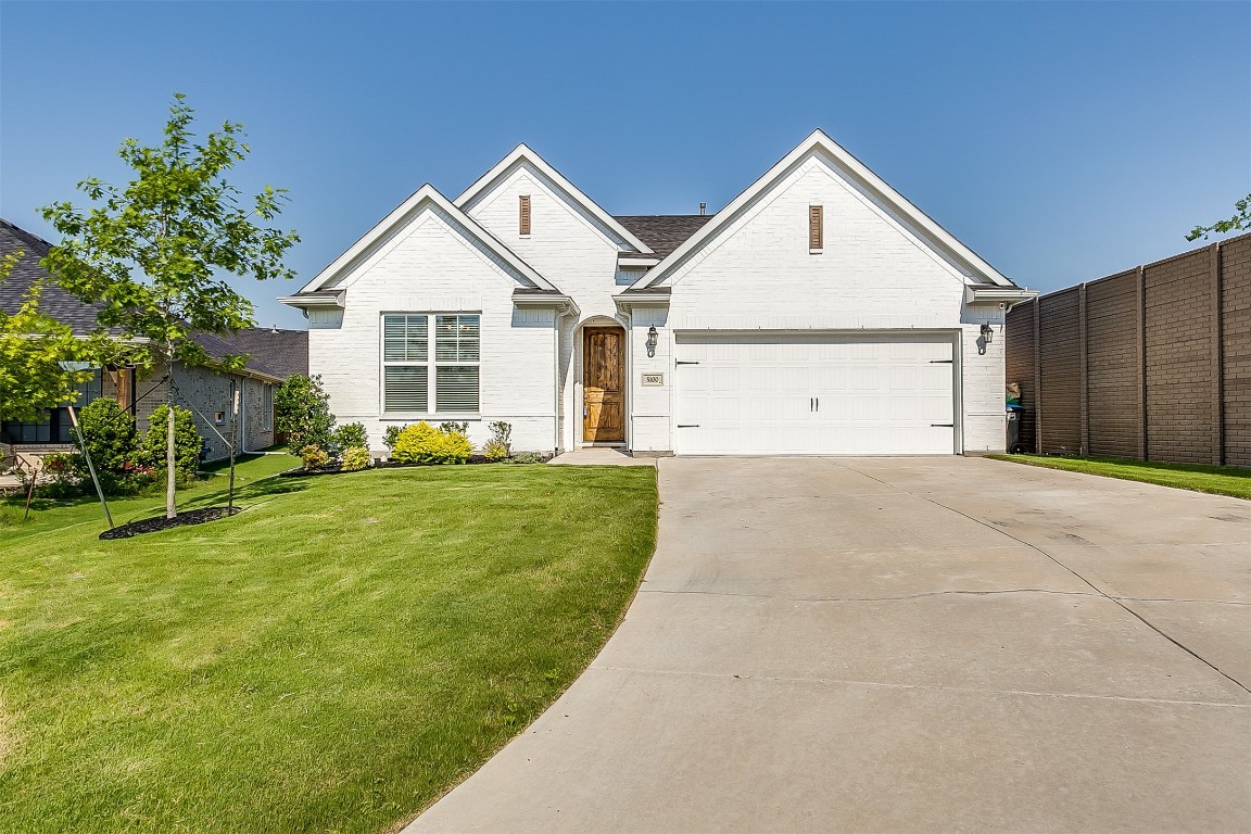 5100 Gaucho Trail Fort Worth TX 76126