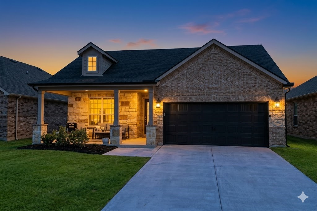 2020 Robert Street Anna TX 75409