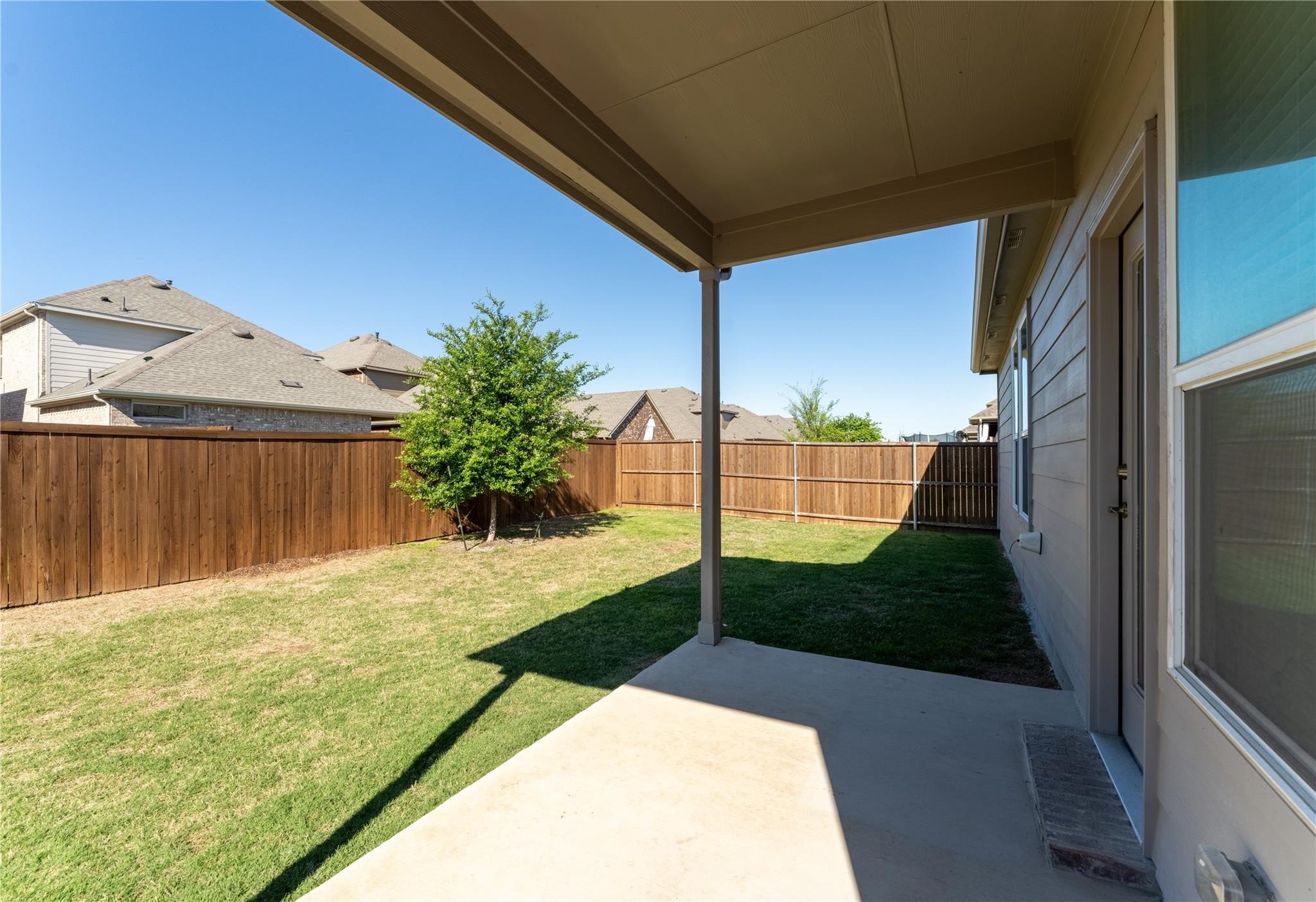 2020 Robert Street Anna TX 75409