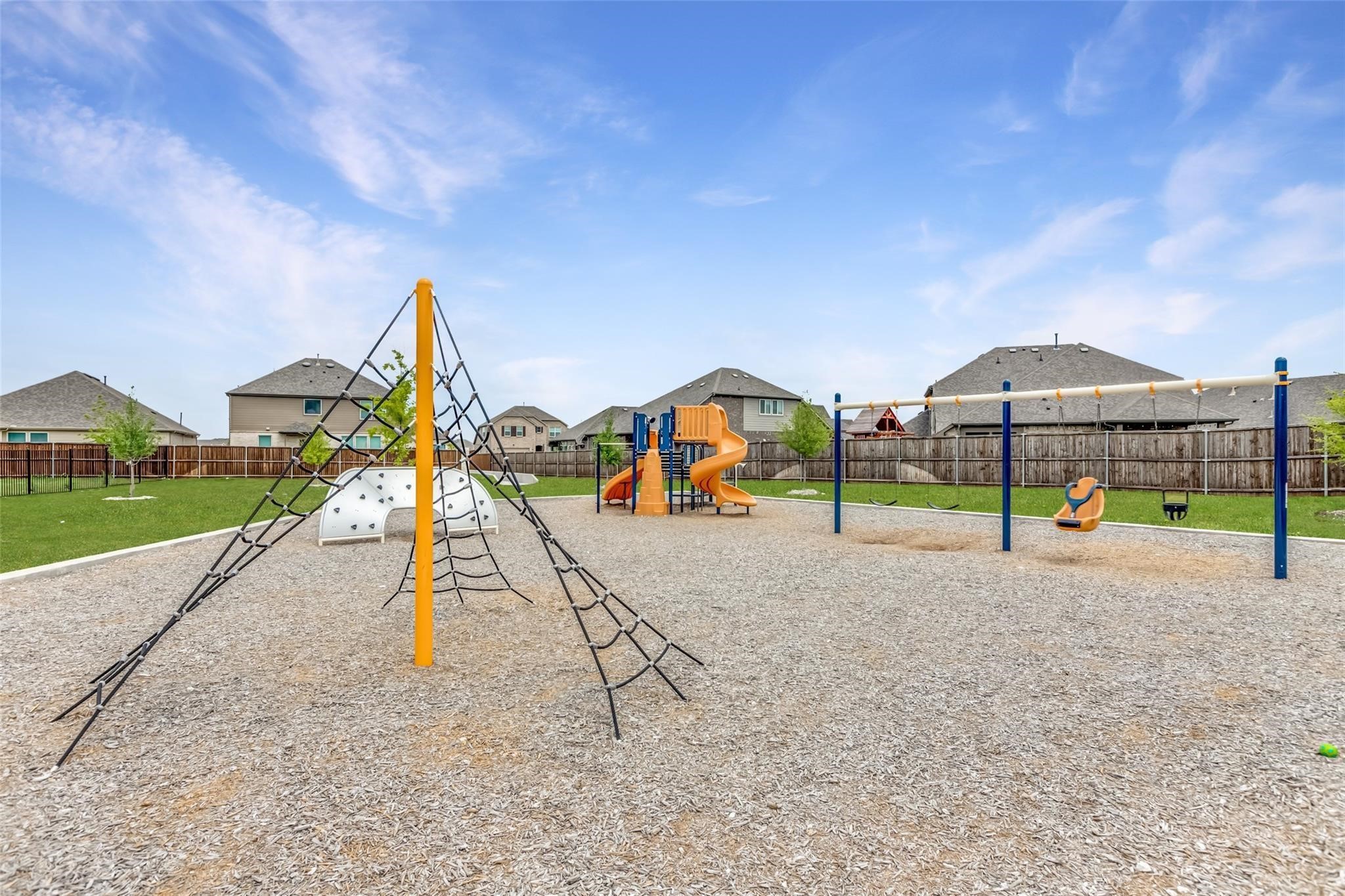 2020 Robert Street Anna TX 75409