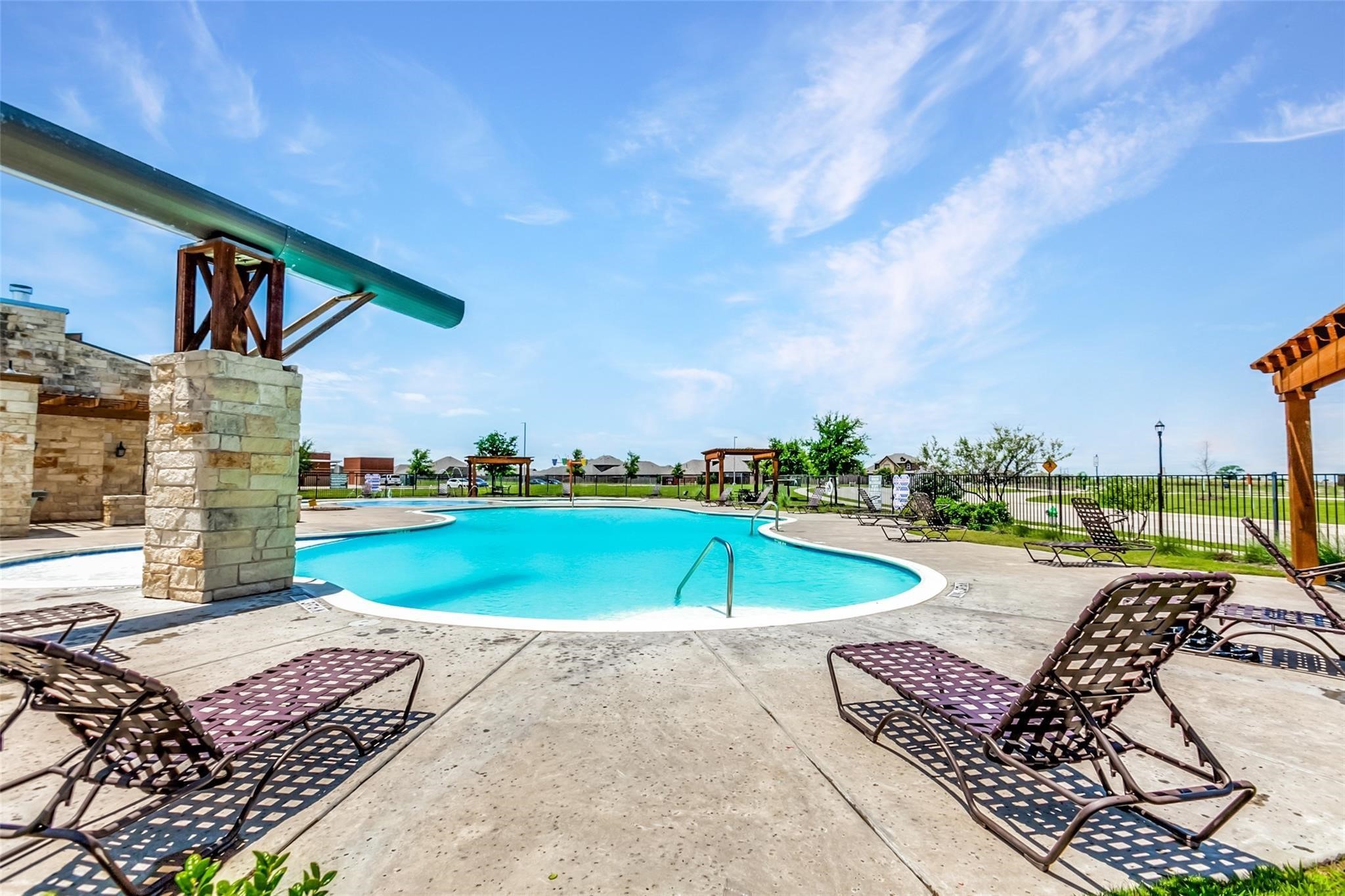 2020 Robert Street Anna TX 75409