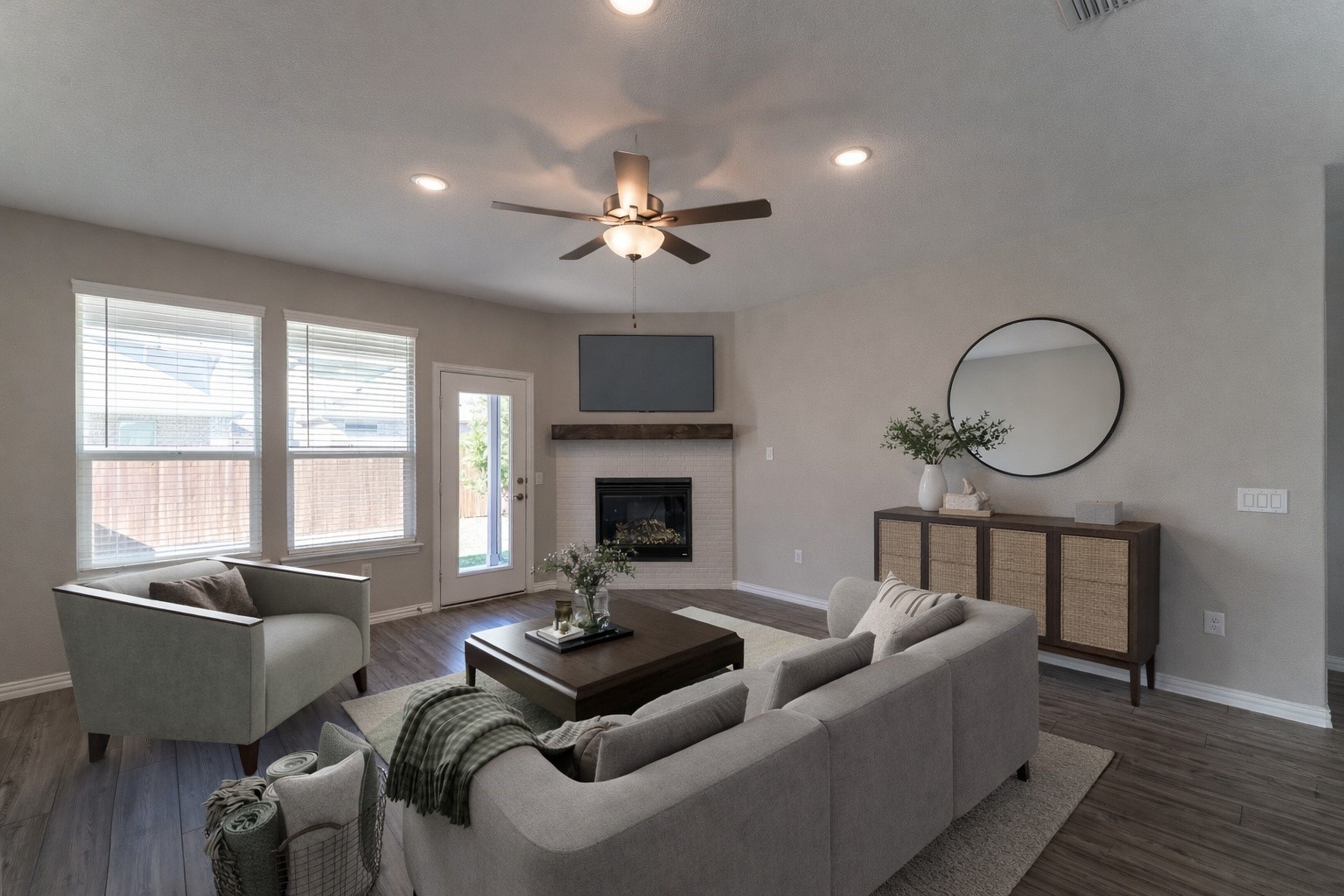 2020 Robert Street Anna TX 75409