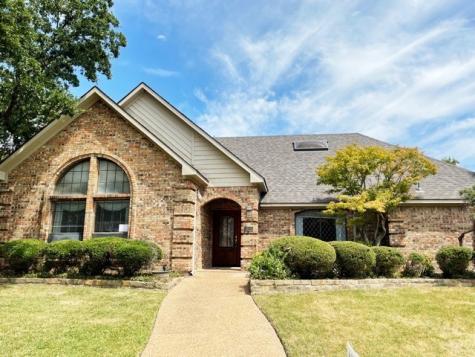 3825 Camino Drive Plano TX 75074