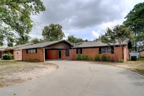306 Rosedale Drive Gainesville TX 76240