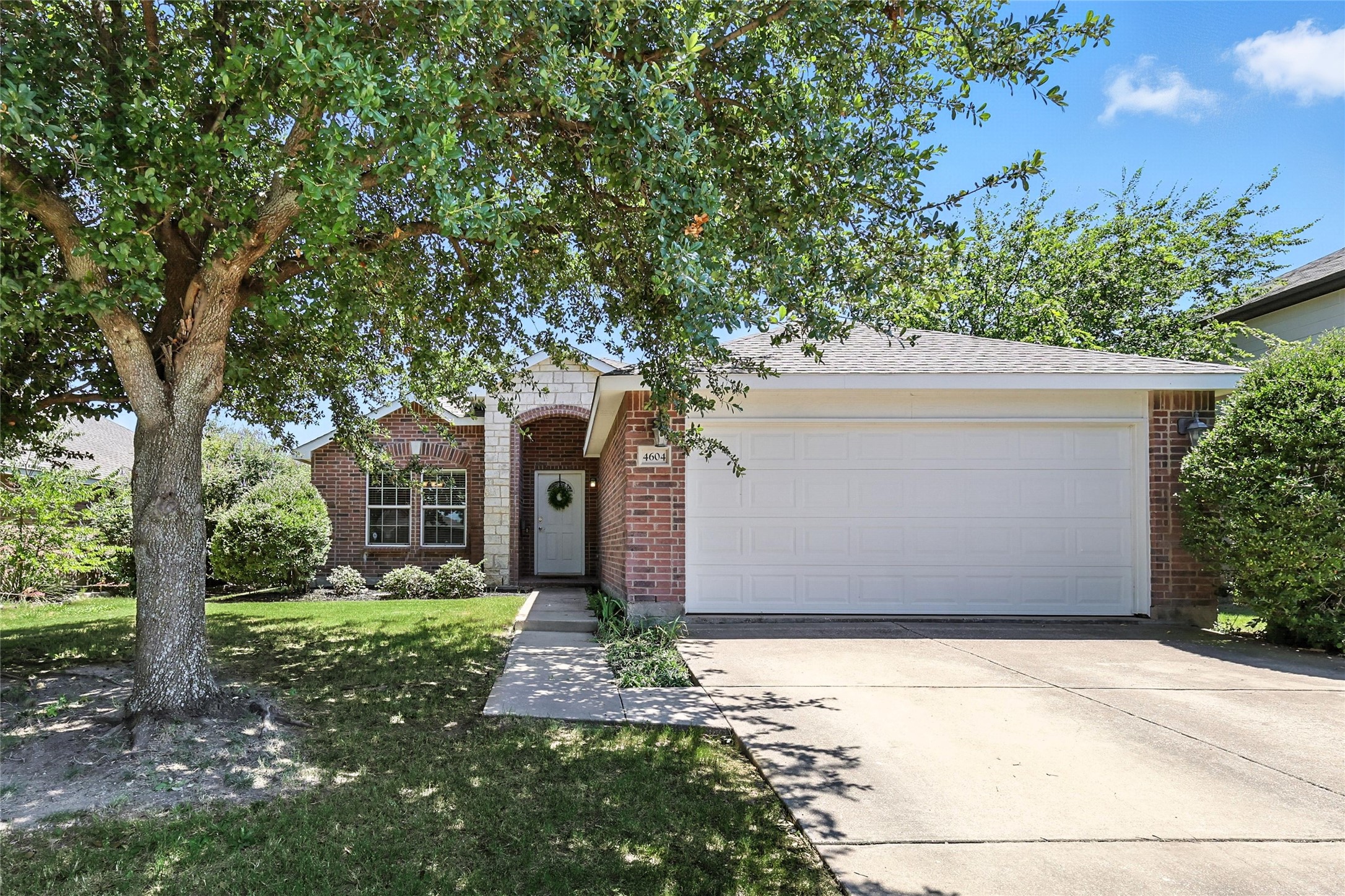 4604 Mountain Oak Street Fort Worth TX 76244
