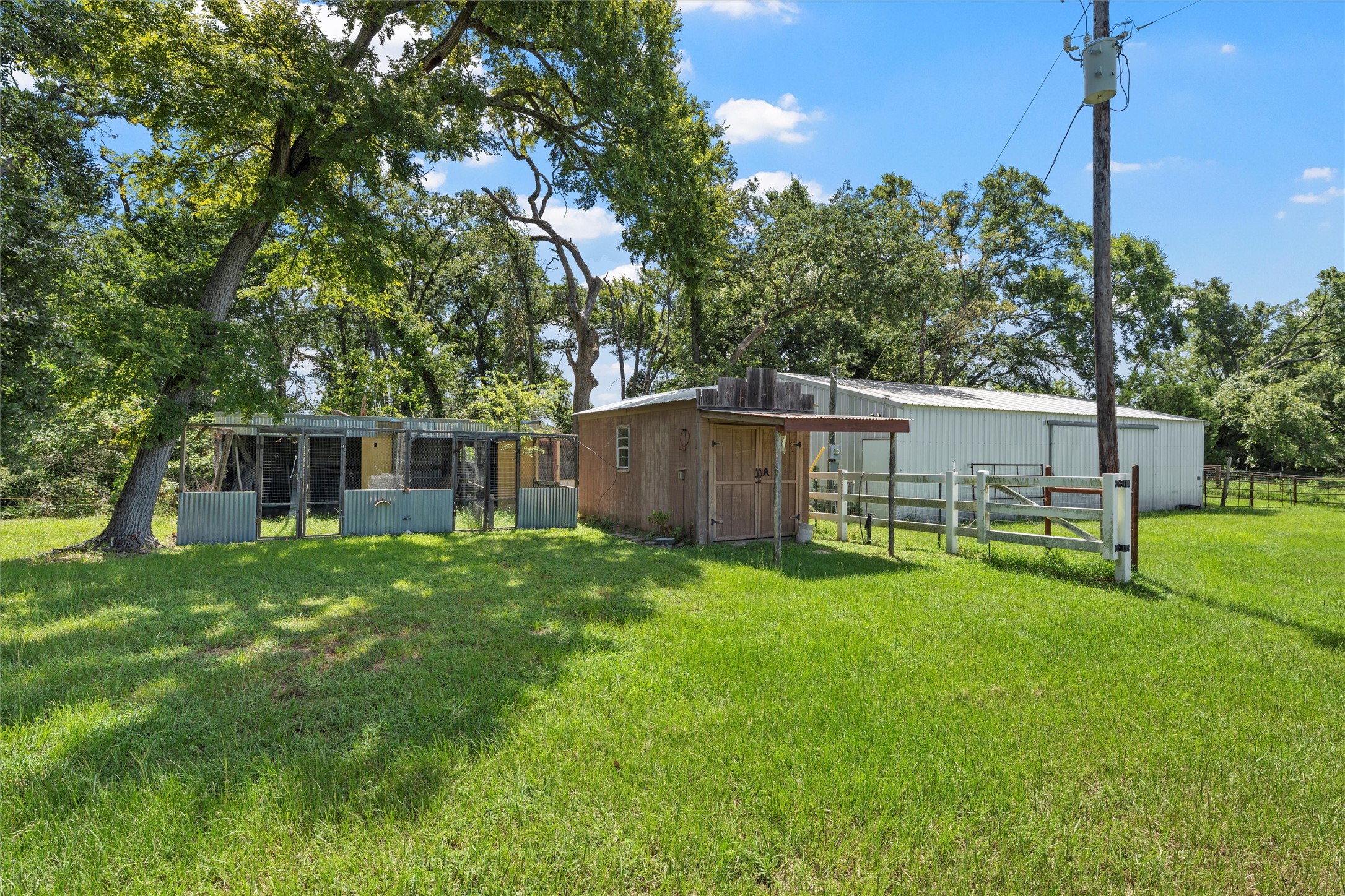 671 Lcr 516 Mexia TX 76667