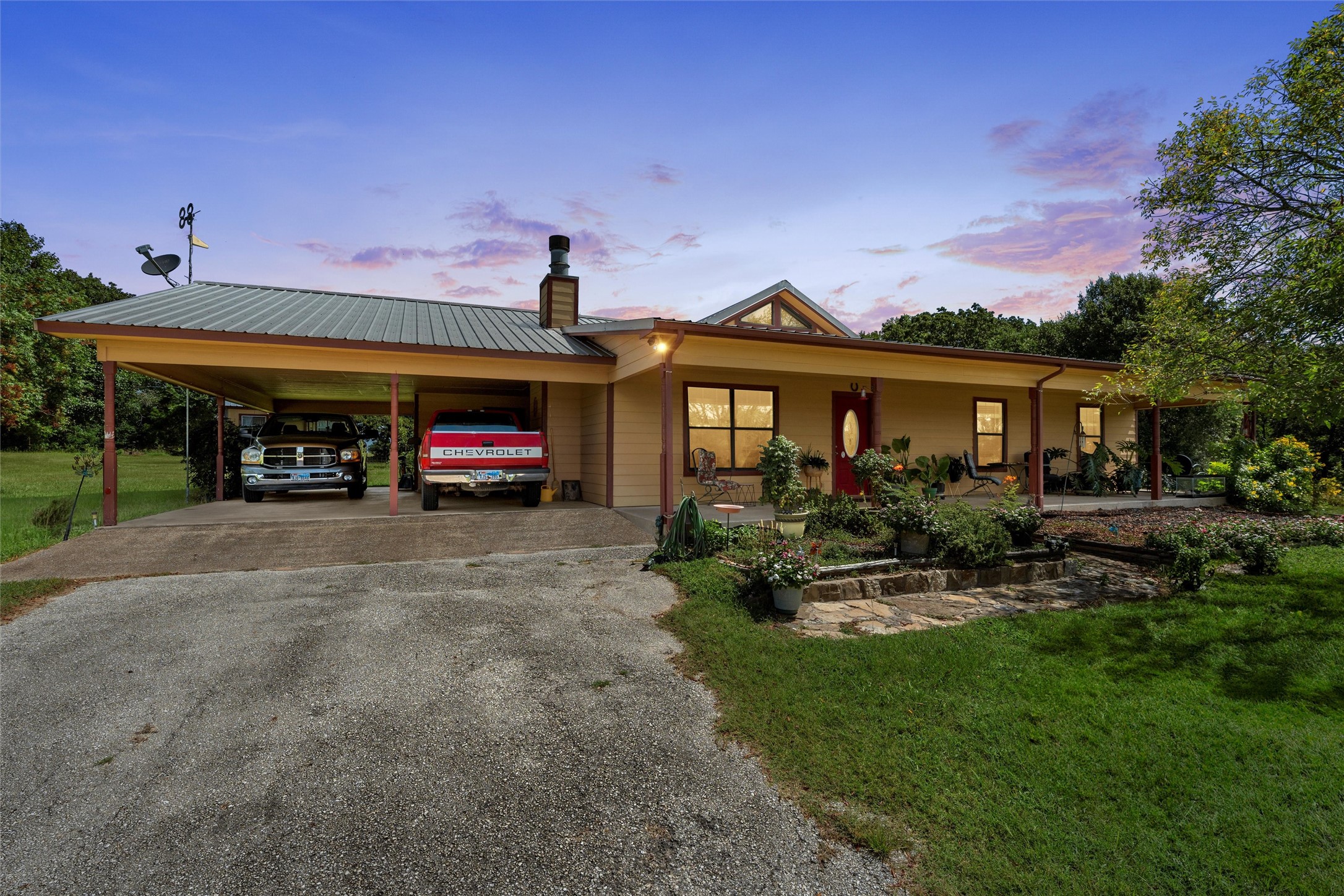 671 Lcr 516 Mexia TX 76667