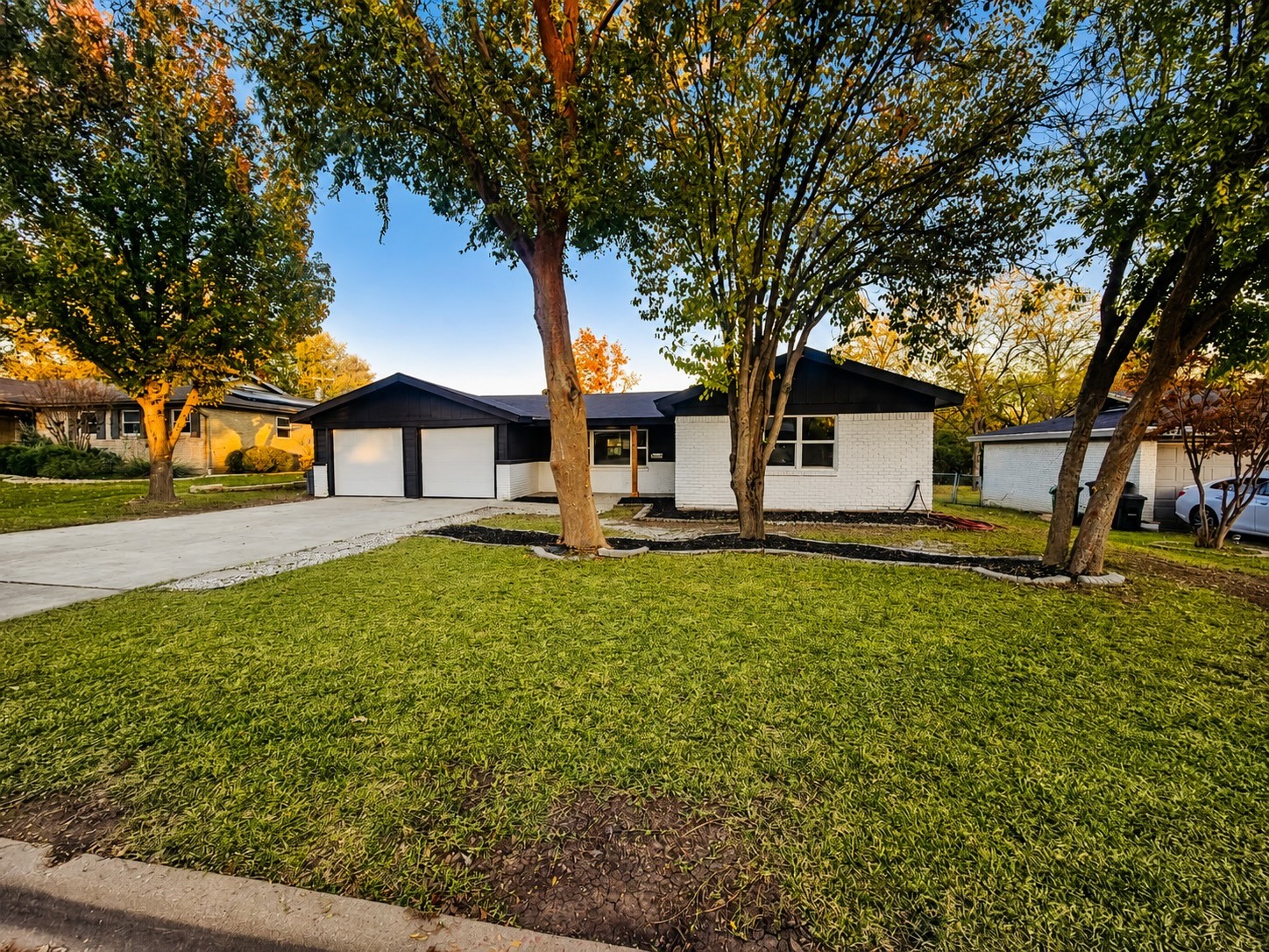 5000 Wyoming Trail North Richland Hills TX 76180