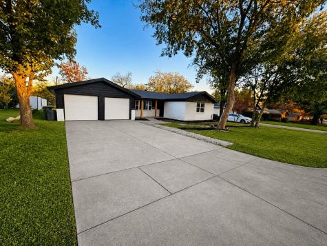 5000 Wyoming Trail North Richland Hills TX 76180