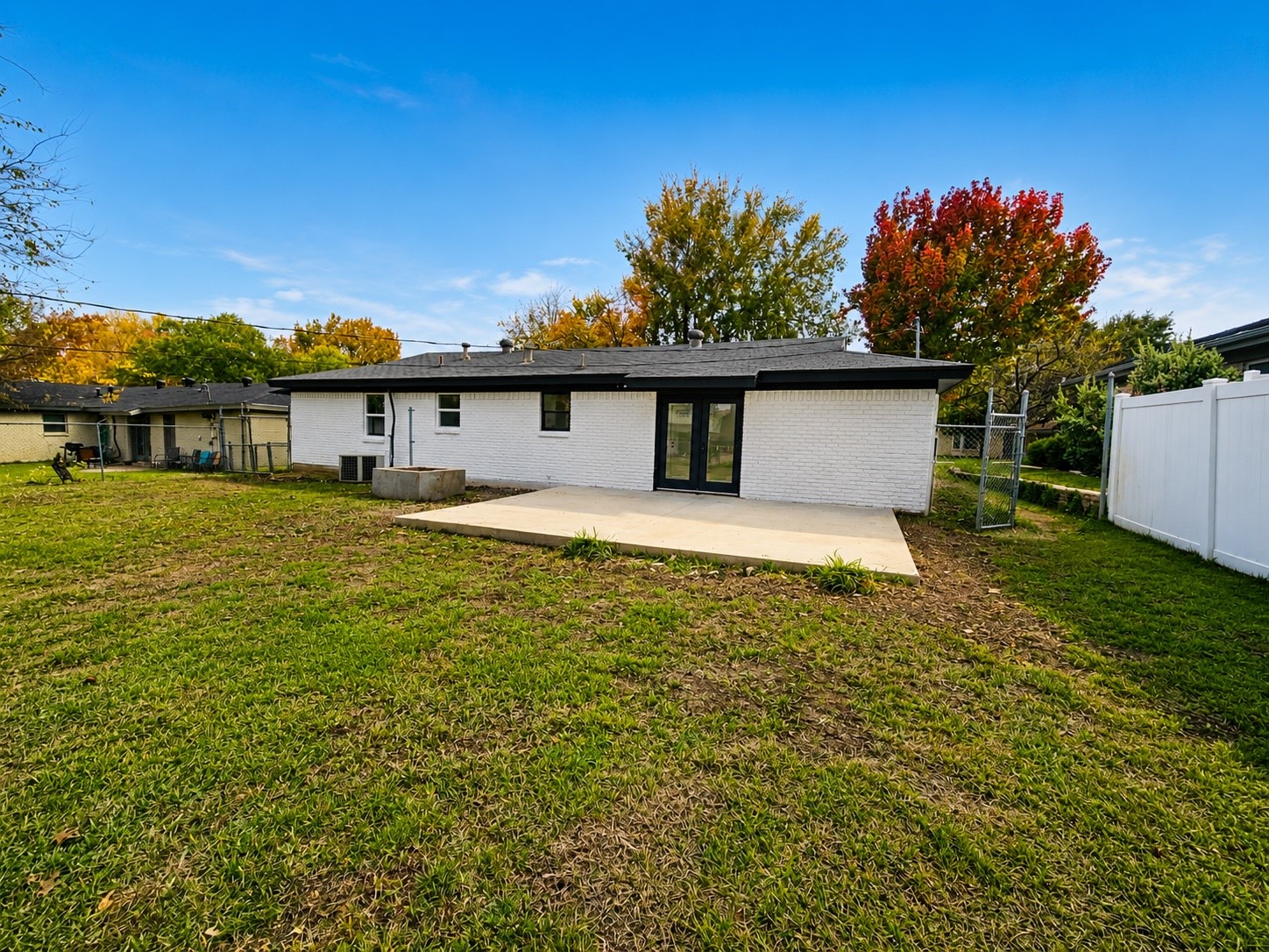 5000 Wyoming Trail North Richland Hills TX 76180