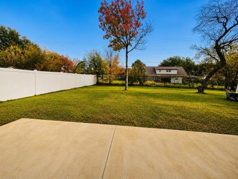 5000 Wyoming Trail North Richland Hills TX 76180
