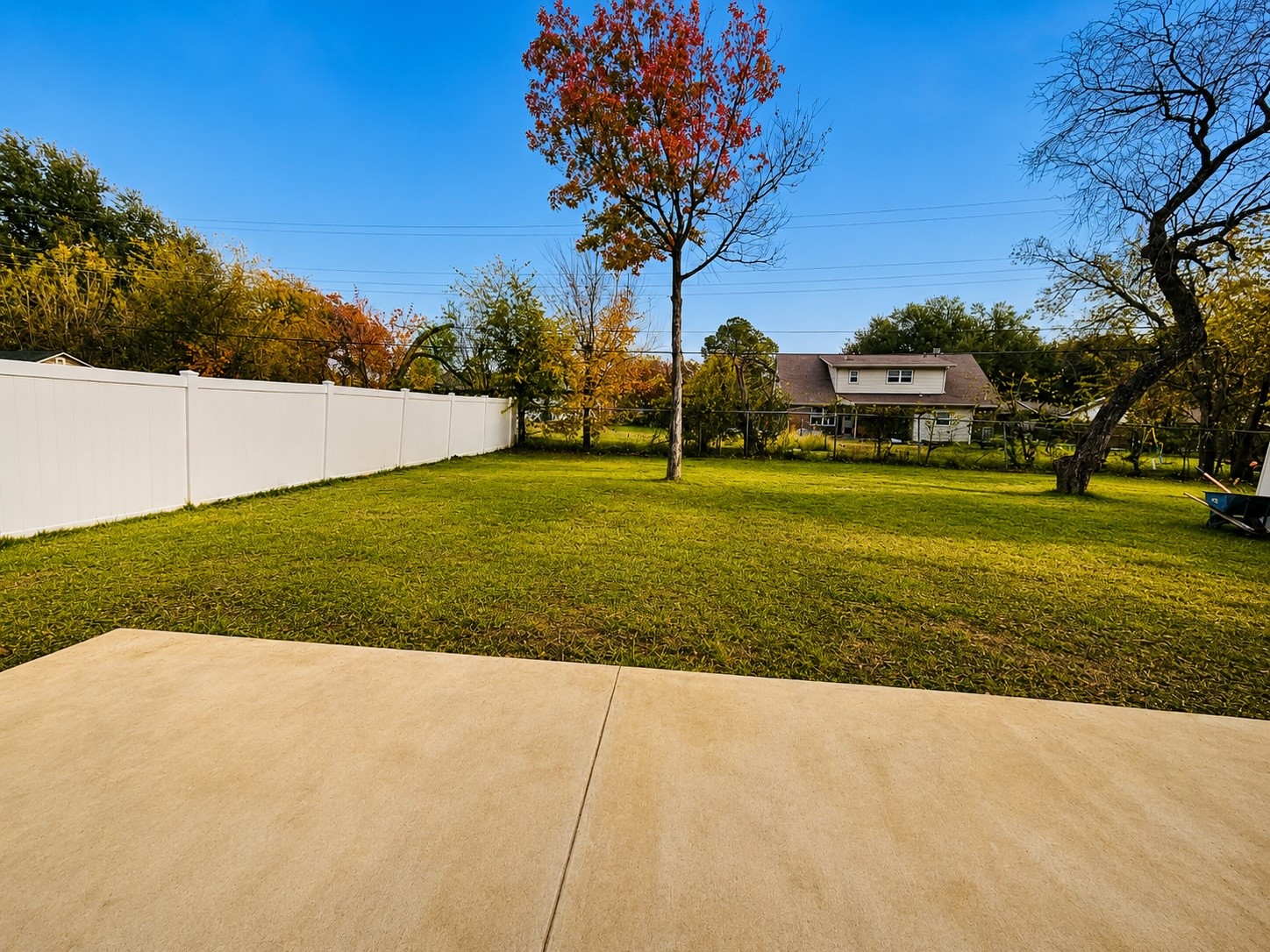 5000 Wyoming Trail North Richland Hills TX 76180