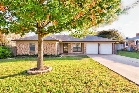1508 Timbercreek Road Benbrook TX 76126