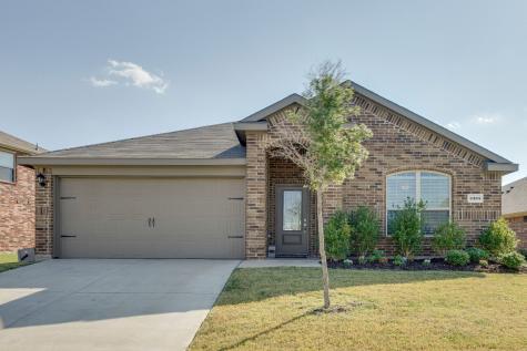2365 San Marcos Drive Forney TX 75126