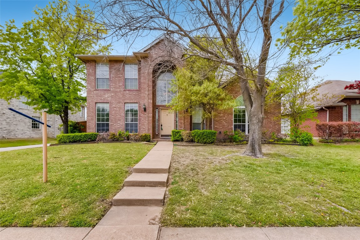 5517 Baton Rouge Boulevard Frisco TX 75035