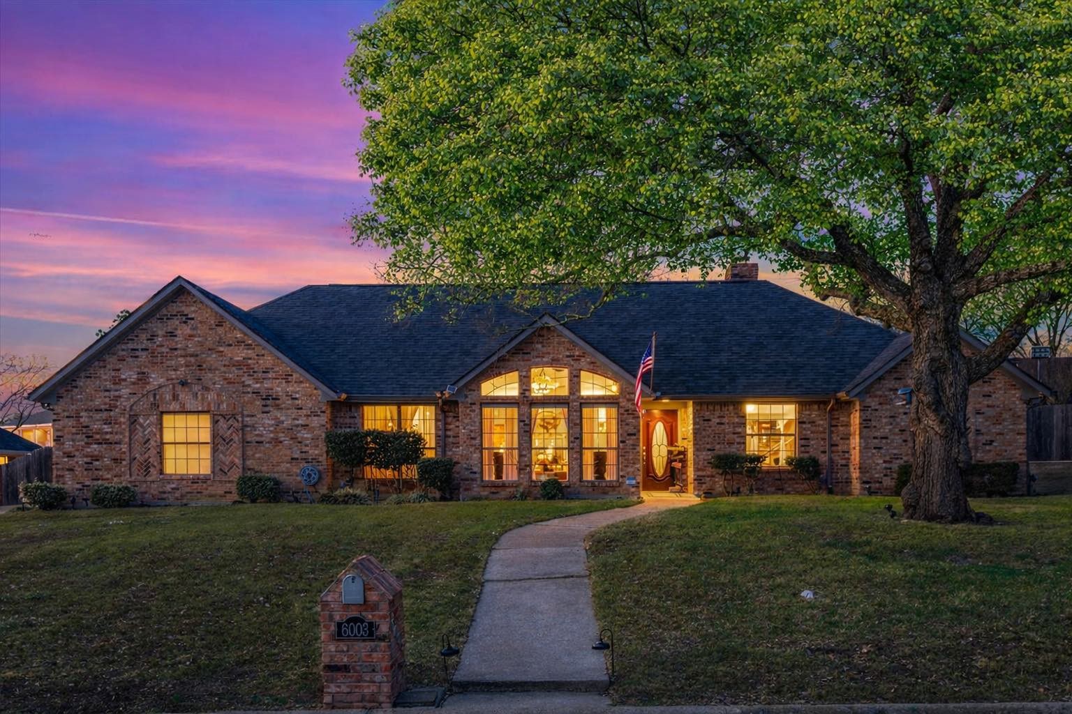 6003 Horne Drive Greenville TX 75402