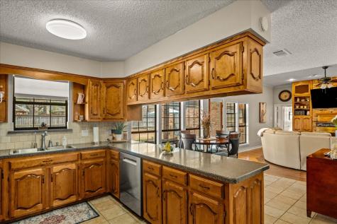 6003 Horne Drive Greenville TX 75402