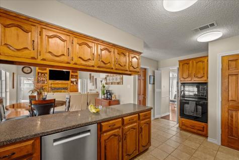 6003 Horne Drive Greenville TX 75402