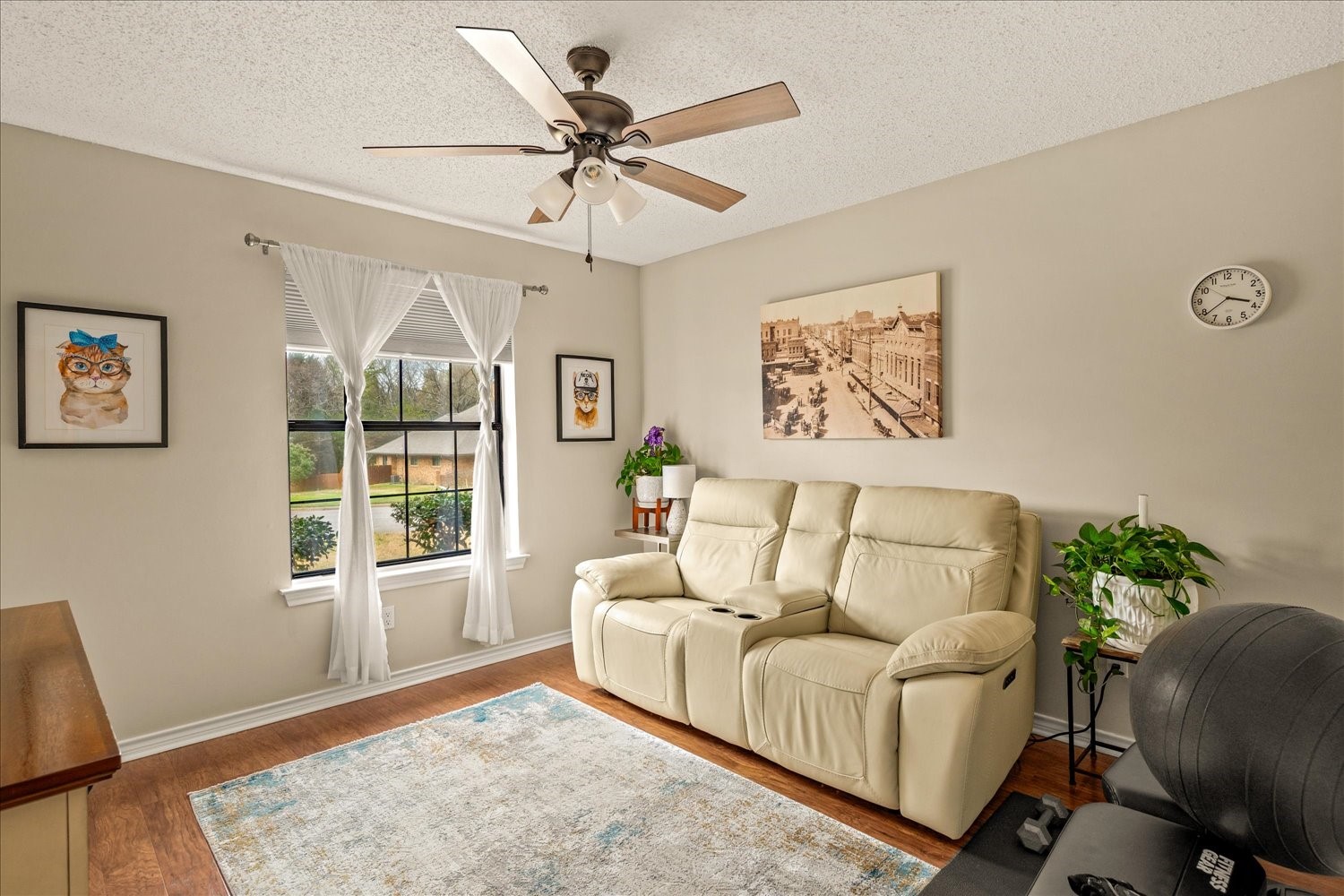 6003 Horne Drive Greenville TX 75402