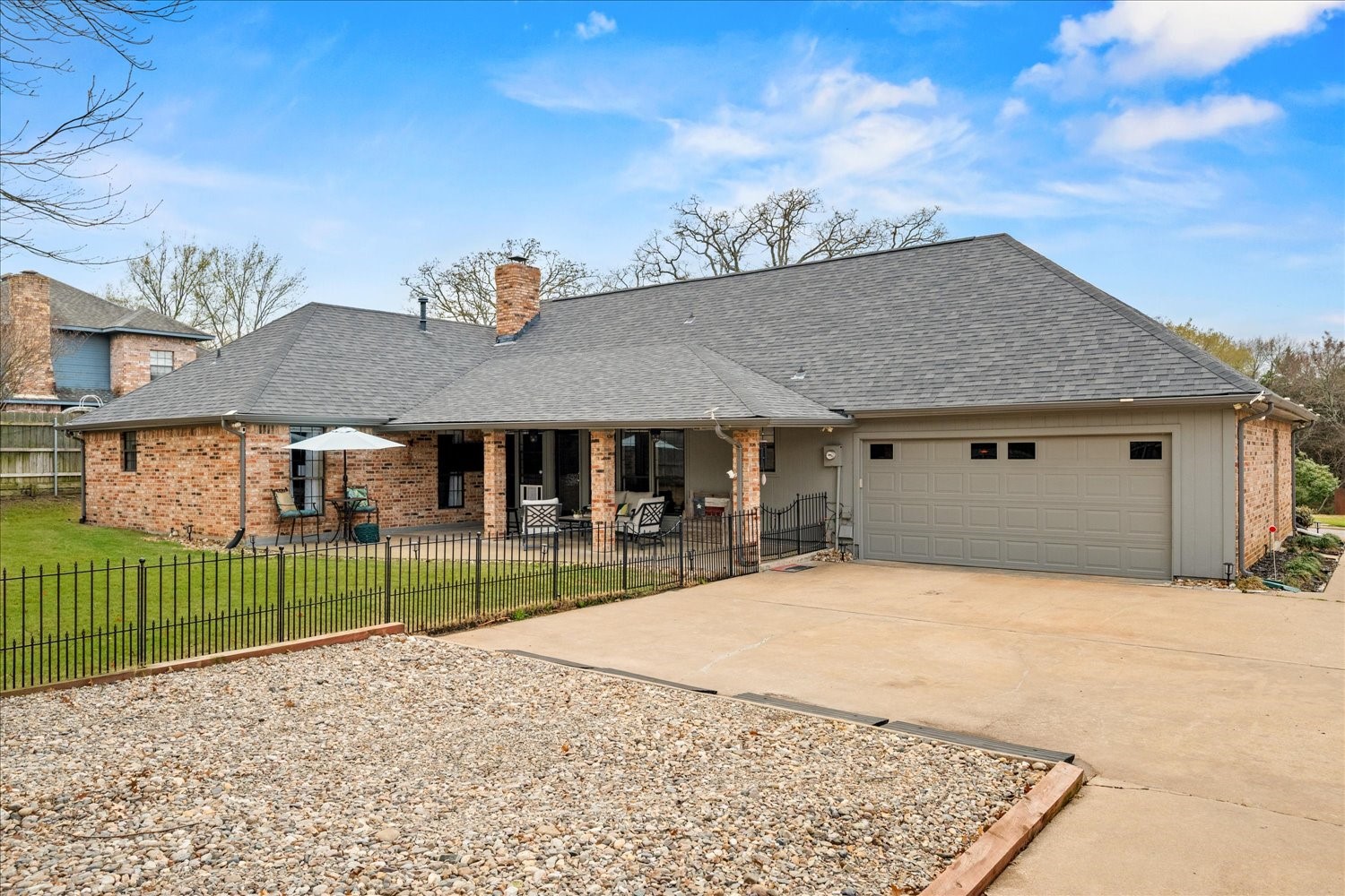 6003 Horne Drive Greenville TX 75402