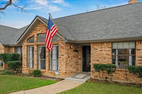 6003 Horne Drive Greenville TX 75402