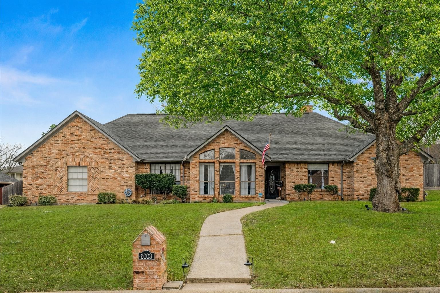 6003 Horne Drive Greenville TX 75402